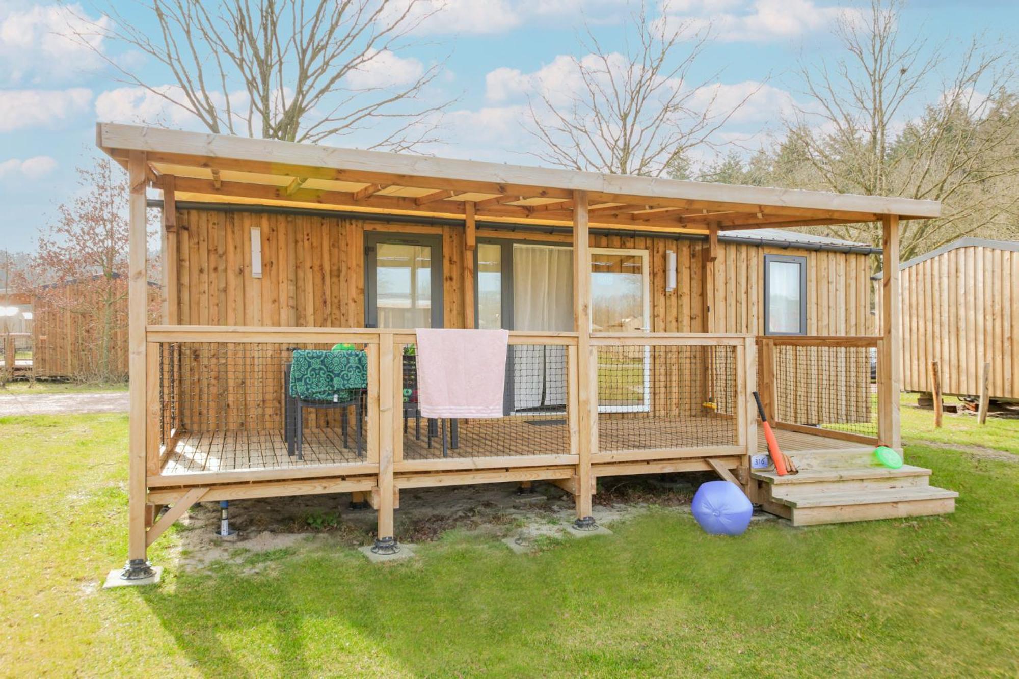 Le Camping Grand Cerf Otel Gimouille Dış mekan fotoğraf